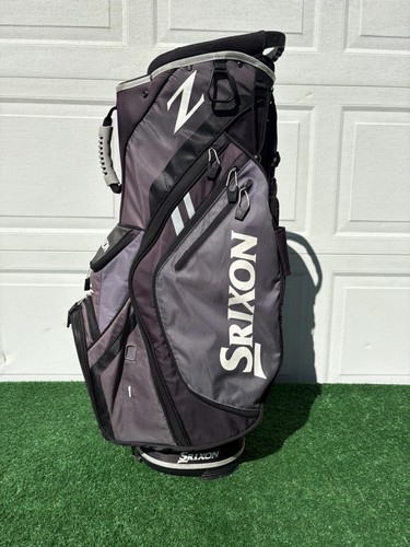 Srixon golf cart - cart, way