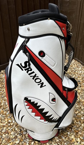 Srixon marvin the shark - “marvin, shark”