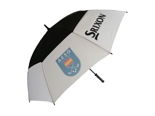 Srixon golf umbrella - golf,