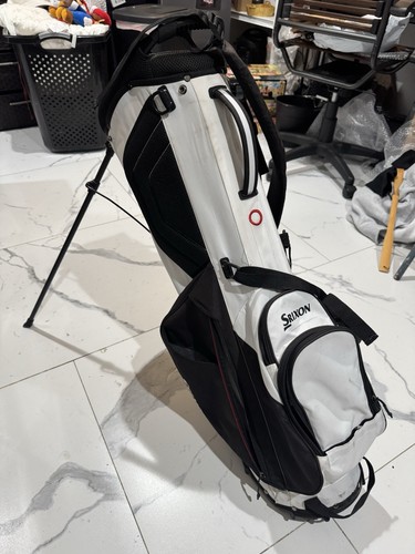 Srixon golf ultralight stand - srixon,
