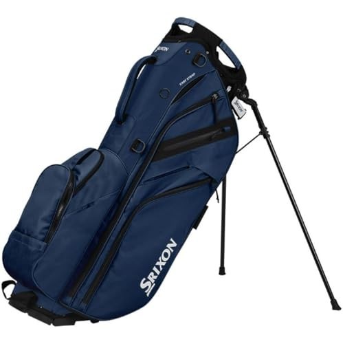 Srixon golf stand bag - bag,