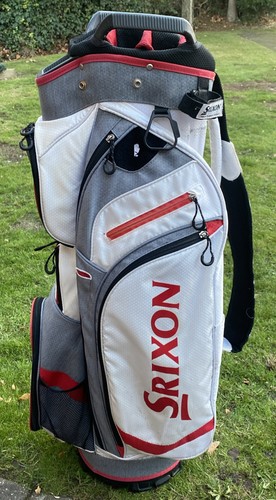 Srixon cart bag 2 - srixon,