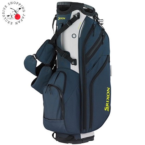 Dunlop srixon golf - dunlop, stand